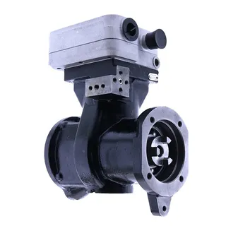 Air Brake Compressor 4953628 for Cummins Engine K19 QSK19 KTA19