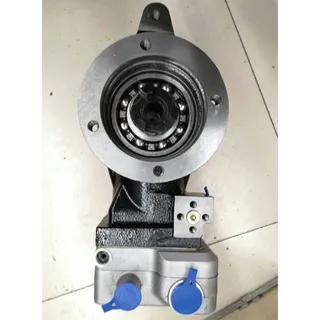 Air Brake Compressor 4975633 4295612 for Cummins Engine QSK45 QSK60
