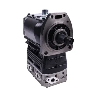 Air Brake Compressor 500310903 500329613 ACX83D for Iveco Truck Eurortakker Eurostar 400-440 Eurotech 180-190