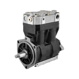 Air Brake Compressor 504293730 5801216167 for Iveco Irisbus Coach Bus