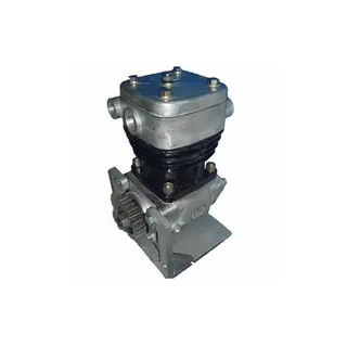 Air Brake Compressor 53205-3509015 for Kamaz Truck Nefaz 5297 LiAZ 5256 Bus