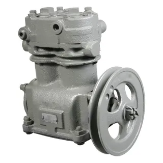 Air Brake Compressor 5336-3509012 for MAZ Truck