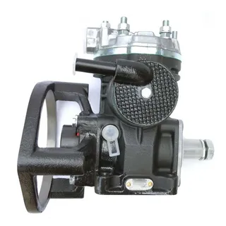 Air Brake Compressor 601.17.950 for Isuzu Engine 4HK1