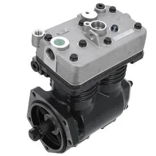 Air Brake Compressor 8112584 for Volvo FH12 FH16 Truck