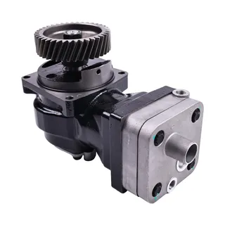 Air Brake Compressor 906 130 07 15 for Mercedes Benz