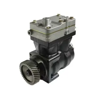 Air Brake Compressor 9061301515 4115530010 for Mercedes-Benz Engine OM906 Truck Atego