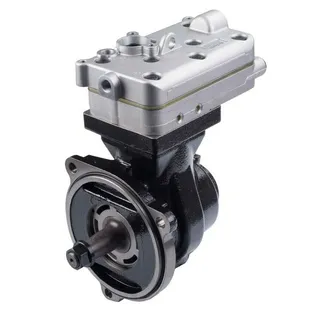Air Brake Compressor 9121120020 for Volvo D11 D13 Mack MP7 MP8 Engine EC340D EC380D EC480D EC750E Excavator