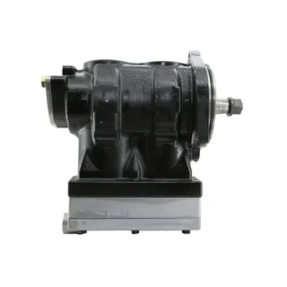 Air Brake Compressor 9125600080 VG1093130001 for Howo Truck A7 636 CC