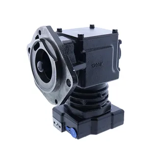 Air Brake Compressor Bendix BX2150 for Caterpillar CAT 3306 Engine