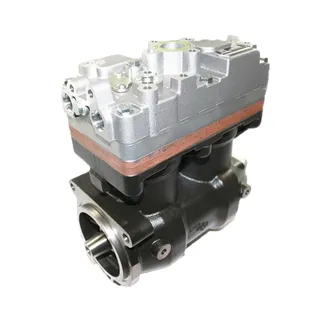 Air Brake Compressor K009581000 LK4957 1767161 for Scania Engine DC16 Vehicle F K N Series