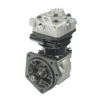 Air Brake Compressor LK3982 20429337 for Volvo Truck FH12 FH16 F6