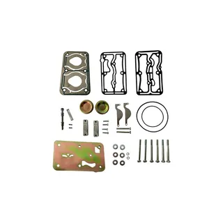 Air Brake Compressor Repair Kit for Volvo Engine D12