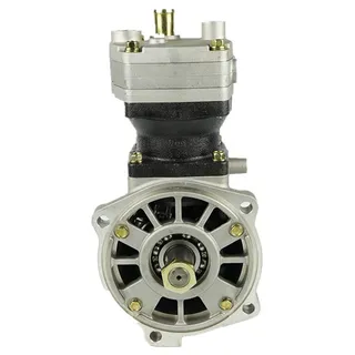 Air Brake Compressor S2910-E0A71 for Hino Engine E13C Truck 700