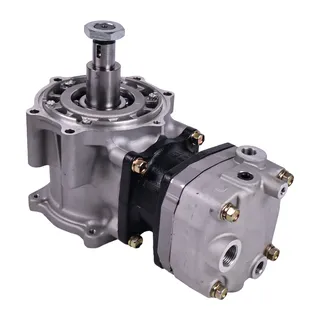 Air Brake Compressor S2910-E0B13 for Hino Engine J08E Truck 500