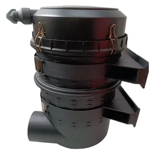 Air Cleaner 244-0357 for Caterpillar CAT Engine C7.2 C7 C7.1 Loader 950GC 950H 962H 966D 966E 966F Skidder 525C 535C 545C Compactor 815B