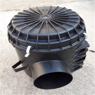 Air Cleaner Assembly 17700-E0C10 for Hino Engine E13C Truck 7000 Series