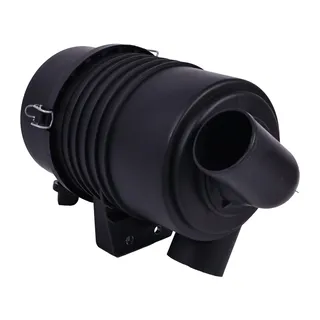Air Cleaner Assembly Housing 17703-23320-71 for Toyota Engine 1DZ 2Z 3Z 4Y Forklift 8FD10 7FD10 7FD30 8FD30