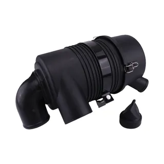 Air Cleaner Assembly 242-0172 for Caterpillar CAT Engine C2.2 3024C Loader 216B 216B3 247B 257B 232B 242B