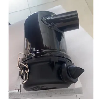 Air Cleaner Assembly RA028-42213 for Kubota Excavator K008-3 K008-5