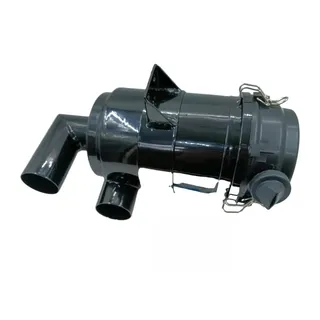 Air Cleaner Assembly RC411-42206 for Kubota Excavator KX030-4 KX71-3 KX71-3S KX91-3S KX91-3S2 U35-S2 U35S