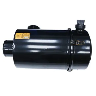 Air Cleaner Assy 6737-81-7500 for Komatsu SAA4D102E-2 Engine PC120LC-6E0 PC120-6E0-T2 PC120-6E0 PC130-6E0-T2 Excavator