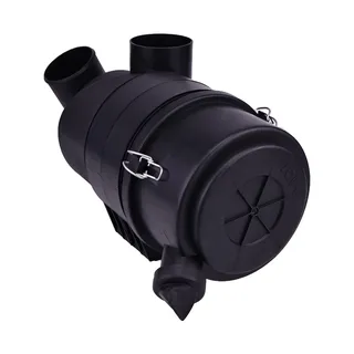 Air Cleaner AT186281 for John Deere Engine 4045 Loader 310G 310SG 310SJ 310SJTC 310TJ 315SG 315SJ 325J 410G 410J