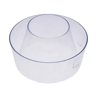Air Cleaner Bowl 73533 C0NN9A663A for Ford New Holland Tractor 2000 3000 4000 5000 6000 Series 2100 2610 3100 3300 4100 4130 4630 5100 5900 6600 6810 7610 7710