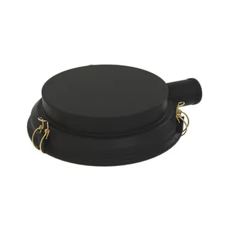 Air Cleaner Cover Assembly 135-5784 for Caterpillar CAT Engine 3046 3066 C4.2 C4.4 Excavator 315C 318BL 319DL Compactor CW34