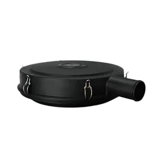 Air Cleaner Cover Assembly 600-184-1310 for Komatsu Excavator PC200-7 PC210LC-7-DG PC238USLC C200LL-7L PW180-11 PW148-8 PW160-11