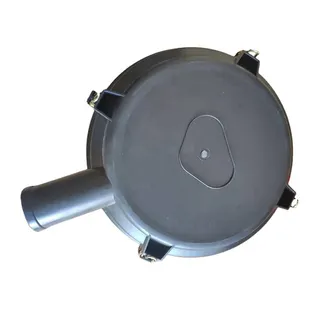 Air Cleaner Cover Assembly 600-184-1420 for Komatsu Dozer D61E-12 D61EX-12 D61PX-12 D68ESS-12 Excavator PC200LC-8 PC220-7 PC220LC-7 PC270LC-8-W1