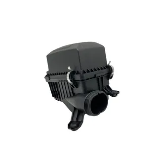 Air Cleaner Filter Box Housing 28110-H9250 for 18-22 Hyundai Accent 18-20 Kia Rio LX S EX
