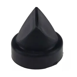 Air Cleaner Valve A184597 for CASE WX145 WX165 WX210 40XT 60XT 90XT CX50 CX70 CX90 MX180 MX240 MX305 5088 7088 9120
