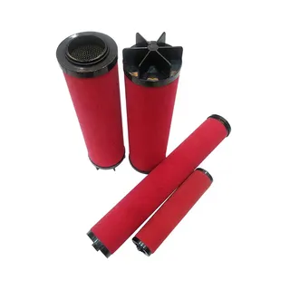 Compressed Air Filter K030AA K030AO K030ACS K030AR for Parker Domnick Hunter