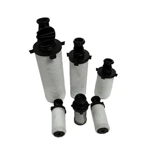 Compressed Air Filter 025AO 025AA 025ACS 025AR for Parker Domnick Hunter