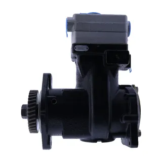 Air Compressor 3972530 for Cummins Engine 6CT8.3 ISCE