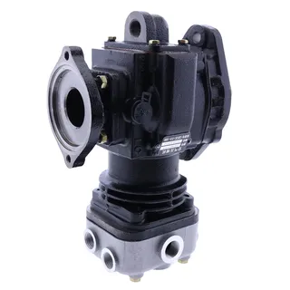Air Compressor 3974548 for Cummins Engine 4B3.9 6B5.9 ISBE4 CM850 6BT 5.9L