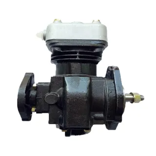 Air Compressor 4947323 for Cummins Engine 6CT8.3 L8.9 6BT