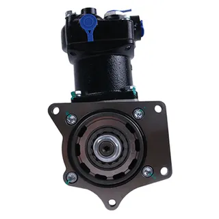 Air Compressor 6210-81-3113 for Komatsu Engine S6D140-1 S6D140E-2 Excavator PC650-3 PC650LC-3 PC650SE-3