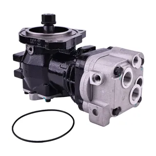Air Compressor 21098900 4905010 for Deutz  Engine TCD2013L044V TCD2013L064V Volvo Truck FL