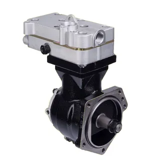 Air Compressor 85000118 for Volvo FM9 FM12 FH12 FH16 Truck