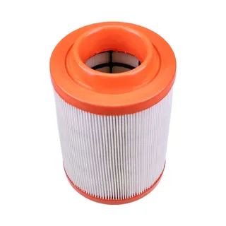 Air Compressor Air Filter DHP-0029-04 for FAW Engine 4DW93-42D 4DX21-53D-HMS20W