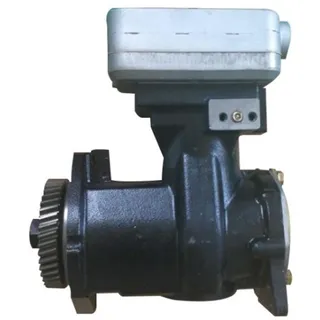 2 Cylinder Air Compressor 4929623 3972531 for Cummins Engine 6CT 6C8.3 6CT8.3 L8.9