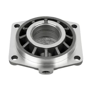 Air Compressor Back Cover 3090385 for Volvo F10 F12 F16 FL6 FL7 FL10 B6 B7 B10 B12 Truck