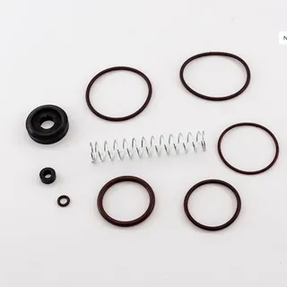Air Compressor Blow Down Kit Repair Kit 001667 for Sullair