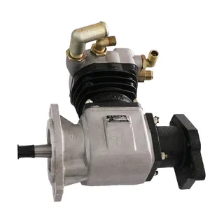 Air Compressor C3970805 3970805 for Cummins 6CT 6CTA 8.3 Engine