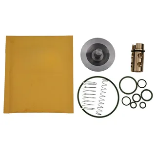 Air Compressor Check valve Oil Stop Valve Kit 2901201200 for Atlas Copco