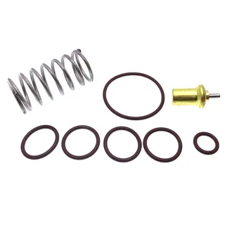Air Compressor Chicago Pneumatic Service kit Thermostatic Valve Kit 2205490591 for Atlas Copco