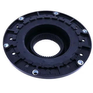 Air Compressor Coupling 1604-0761-00 1604076100 Replacement for Atlas Copco XAS Coupler