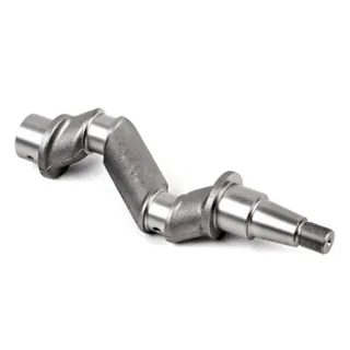 Air Compressor Crankshaft 1697285 for Volvo F10 F12 F16 FL6 FL7 FL10 B6 B7 B10 B12 Truck