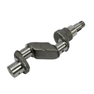 Air Compressor Crankshaft 232056 for Scania DNDSDSC8 Vovlo F10 F12